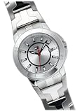 Tommy Hilfiger Men's Silver Dial Watch #1790455