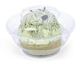 Deli Cup and Lid Value Combo 100 count box