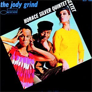CD-Charts  Music : The Jody Grind