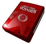 Revue Paramount Home Entertainment  / Star Trek Voyager - Season 3 - Import Zone 2 UK (anglais uniquement)