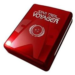 Star Trek: Voyager - Season 3 [DVD] [1996]