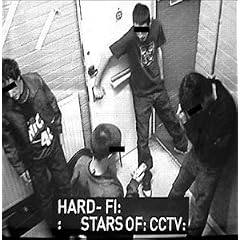 Stars of Cctv