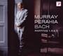 Bach: Partitas No. 1, 5 & 6