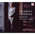 Bach : Partitas N� 1, 5 & 6
