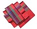 Columbian Red Napkins By ArvindGroup