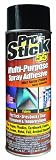 Pro Stick 5016 55 Multi-Purpose Spray Adhesive – 16.25 oz.