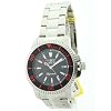 Invicta Signature II Stainless Steel Mens Watch 7285