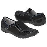 Privo Women's Splash (Black Nubuck 6.0 M)