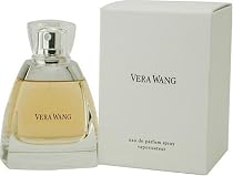 Vera Wang By Vera Wang For Women. Eau De Parfum Spray 3.4 Ounces