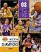 Signed Lakers, Los Angeles (2007-08) 8x10 By the 2007-08 Western Conference Chapions (Kobe Bryant Derek Fisher, Lamar Odom, Pau Gasol and Vladimir Radmanovic)