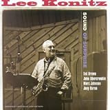Revue Lee Konitz  / Sound Of Surprise