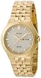 Citizen Men's BM8402-54P Eco-Drive Corso Gold-Tone Watch