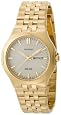 Citizen Men`s BM8402-54P Eco-Drive Corso Gold-Tone Watch