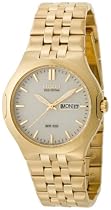 Citizen Men's Eco-Drive Corso Gold-Tone Watch #BM8402-54P