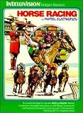 Horse Racing (Intellivision)