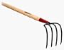 Union Tools 75138/4BOH 7-Inch Potato/Refuse Hook