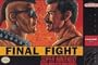 Final Fight