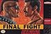 Video Games : Final Fight - for SNES - Super Nintendo