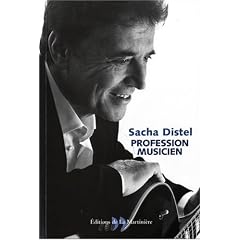 Profession musicien