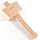 Footprint 130 240049 4-1/2-Inch Mallet