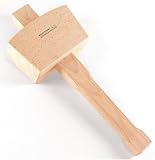 Footprint 130 240049 4-1/2-Inch Mallet