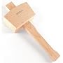 Footprint 130 240049 4-1/2-Inch Mallet
