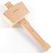 Footprint 130 240049 4-1 2-Inch Mallet