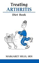 Treating Arthritis Diet Book