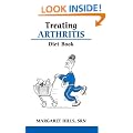 Treating Arthritis Diet Book