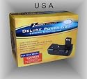 Brand New Battery Grip for Canon EOS 350D EOS 400D Rebel XT XTi BG-E3 B2A