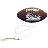 New England Patriots Pool Thermometer