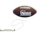 New England Patriots Pool Thermometer
