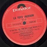 IF YOU FEEL THE FUNK 12 INCH (12" SINGLE) UK POLYDOR 1980