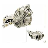 #C456 90-99 VW Volkswagen Jetta Passat Water Pump 026121010C 026121010AC 90 91 92 93... by MotorKing