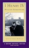 I Henry IV (Norton Critical Editions)