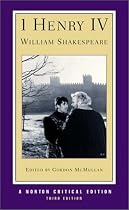 King Henry IV: Pt.1 (Henry IV PT. 1)