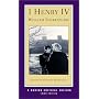 I Henry IV (Norton Critical Editions)