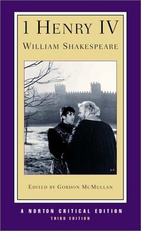 King Henry IV: Pt.1