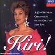 Kiri! Her Greatest Hits Live