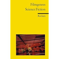 Filmgenres: Science Fiction