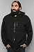 SSUR The Pearl Divers And Two Octopus Hoody hood ,Sweatshirts for Men