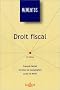 Droit fiscal