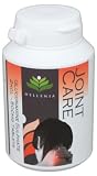 Glucosamine Sulphate 500mg Plus Chondroitin Sulphate 400mg - 180 tablets