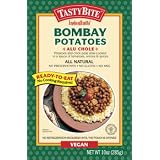 Bombay Potatoes by Tasty Bite