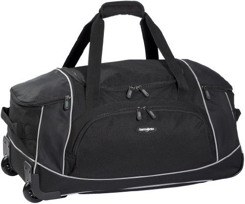 Samsonite Reisetasche auf Rollen Wander 3 Capetown 