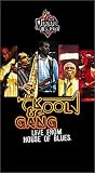 Kool & the Gang - Live from House of Blues [VHS]