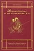 Reminiscences of the Second Seminole War