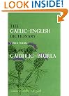 The Gaelic-English Dictionary