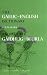 The Gaelic-English Dictionary: A Dictionary of Scottish Gaelic
