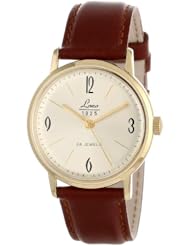 Laco / 1925 Womens 861780 Laco 1925 Vintage Classic Analog Watch